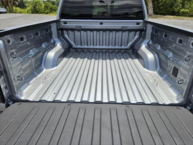 2025 GMC Canyon 2WD Elevation