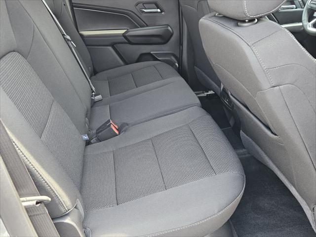 2025 GMC Canyon 2WD Elevation