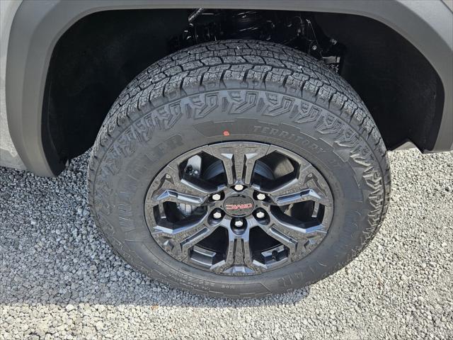 2025 GMC Canyon 2WD Elevation