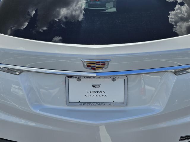 2025 Cadillac XT5 FWD Luxury