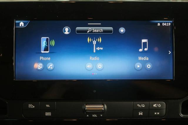 2025 Mercedes-Benz Sprinter 2500 Standard Roof 4-Cyl Diesel HO