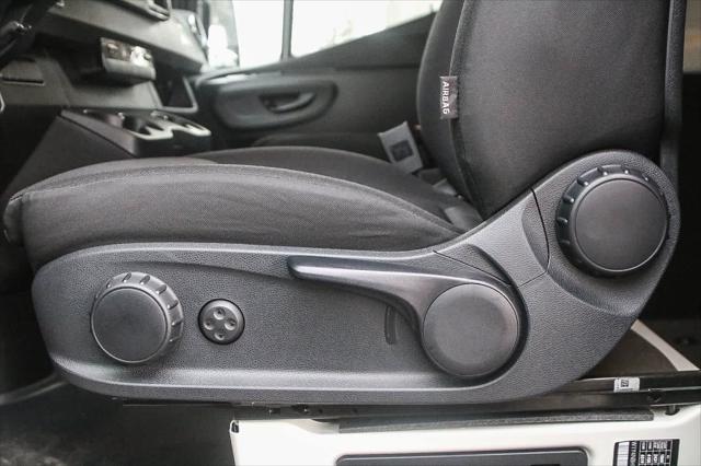 2025 Mercedes-Benz Sprinter 2500 Standard Roof 4-Cyl Diesel HO