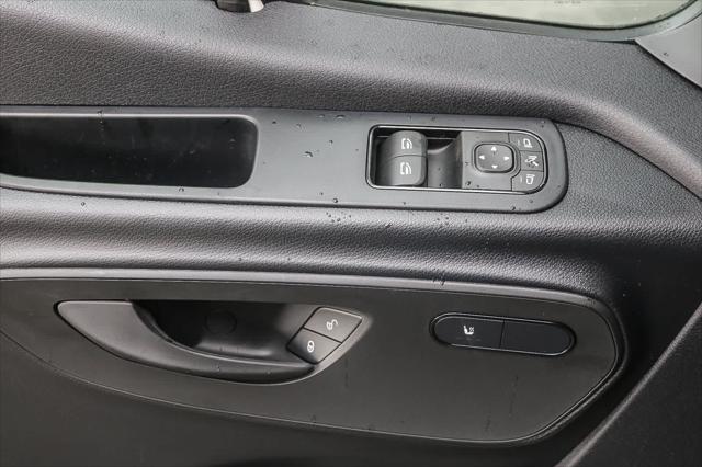 2025 Mercedes-Benz Sprinter 2500 Standard Roof 4-Cyl Diesel HO