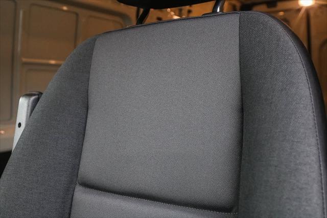 2025 Mercedes-Benz Sprinter 2500 Standard Roof 4-Cyl Diesel HO