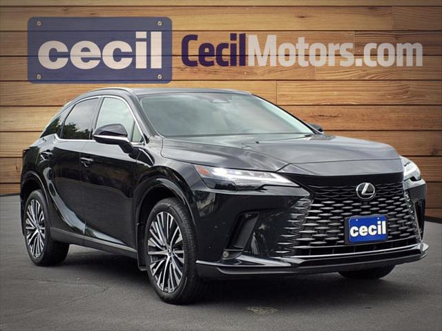 2023 Lexus RX 350 RX 350