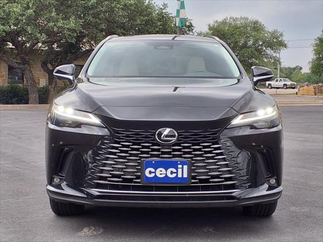2023 Lexus RX 350 RX 350