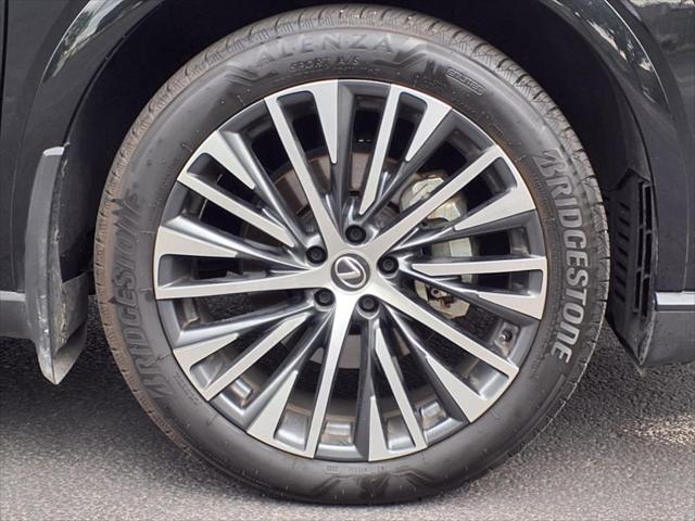 2023 Lexus RX 350 RX 350
