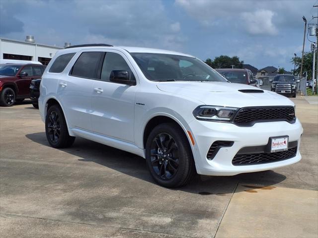2025 Dodge Durango DURANGO R/T AWD