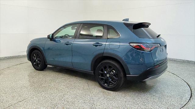 2024 Honda HR-V AWD Sport