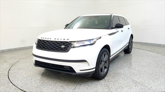 2022 Land Rover Range Rover Velar P250 S