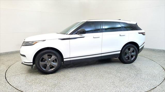 2022 Land Rover Range Rover Velar P250 S