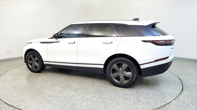 2022 Land Rover Range Rover Velar P250 S