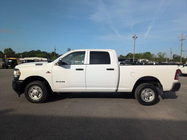 2022 RAM 2500 Tradesman Crew Cab 4x2 64 Box