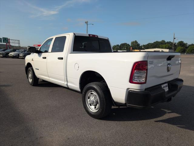 2022 RAM 2500 Tradesman Crew Cab 4x2 64 Box