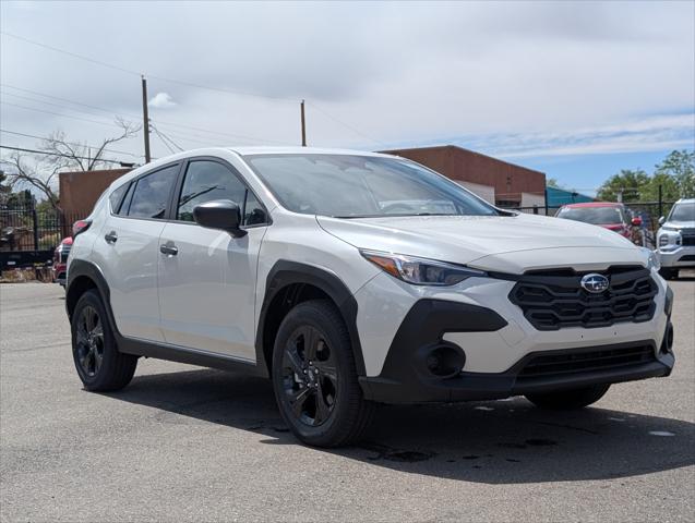 2025 Subaru Crosstrek Unknown for sale in Albuquerque , NM