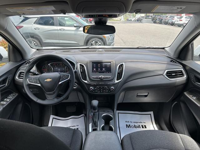 2024 Chevrolet Equinox AWD LT
