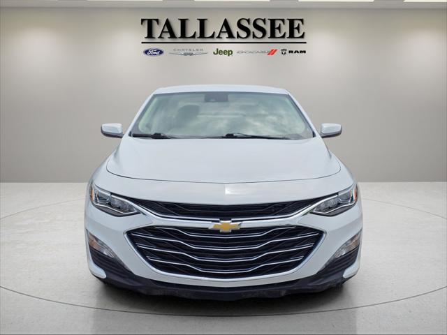 2024 Chevrolet Malibu FWD 2LT