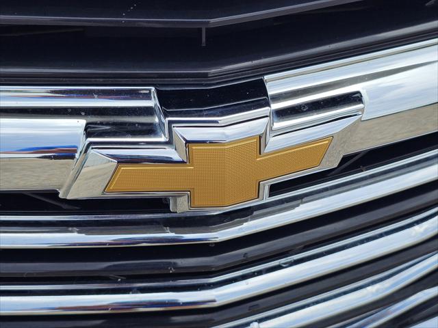 2024 Chevrolet Malibu FWD 2LT