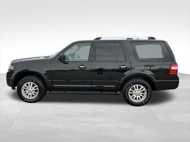 2013 Ford Expedition Limited
