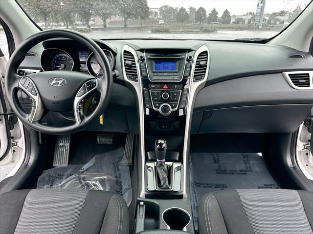 2014 Hyundai Elantra GT 