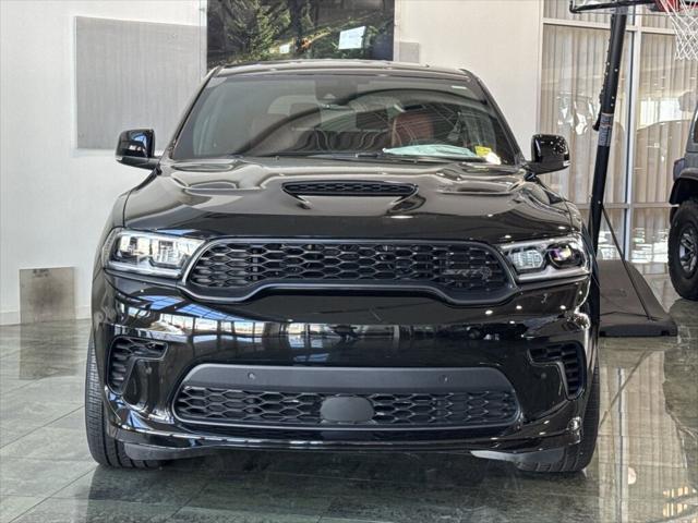 2023 Dodge Durango SRT Hellcat Premium AWD