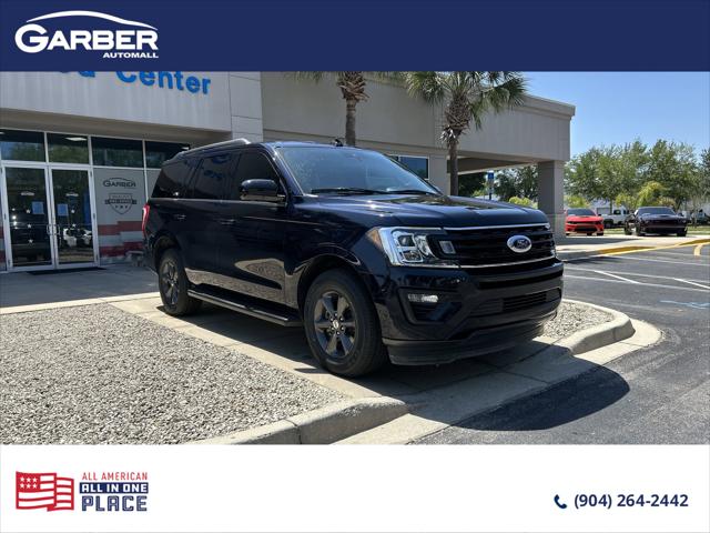 2021 Ford Expedition XL