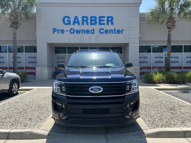 2021 Ford Expedition XL