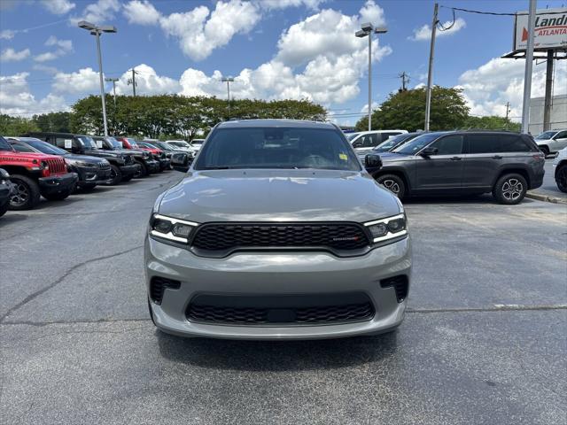 2024 Dodge Durango GT Plus RWD