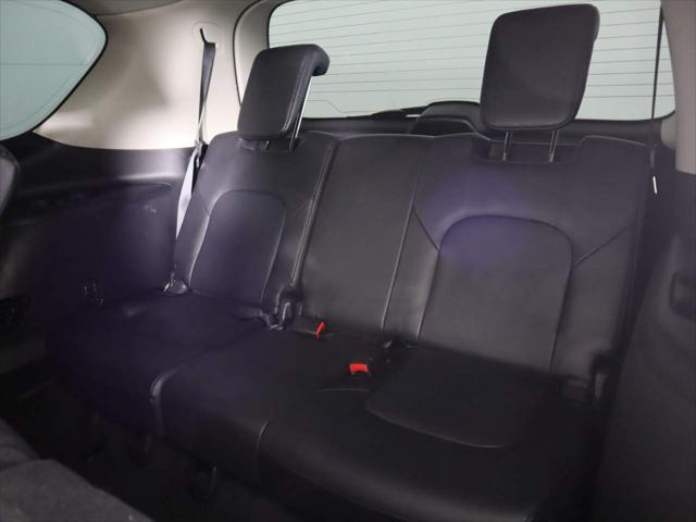 2018 Nissan Armada SL