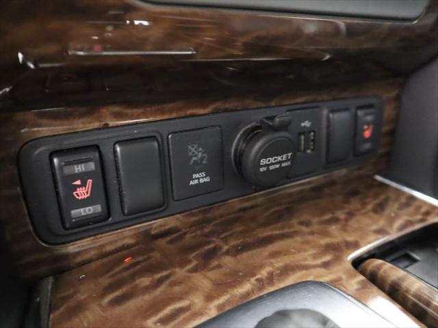 2018 Nissan Armada SL