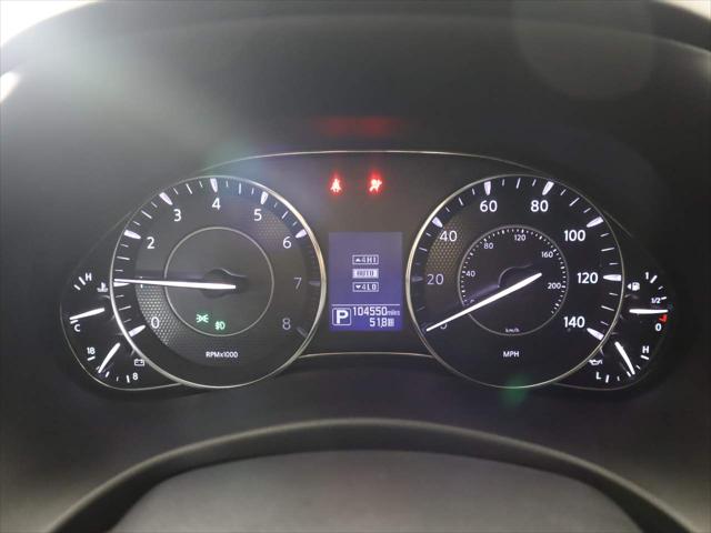 2018 Nissan Armada SL