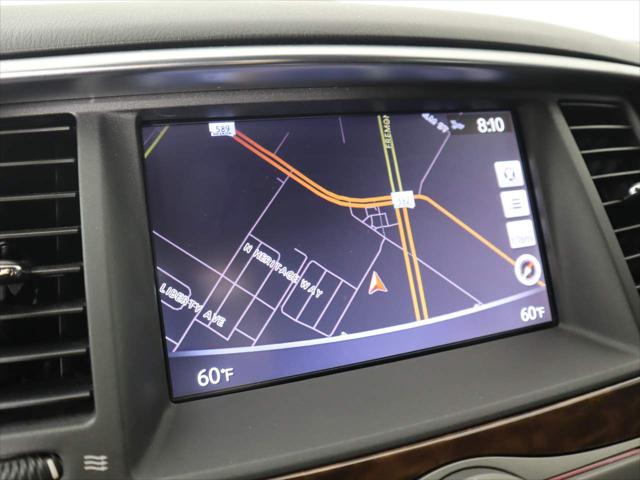 2018 Nissan Armada SL