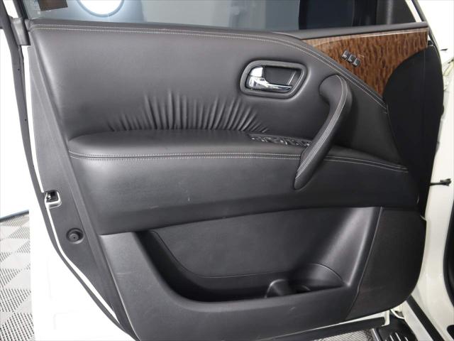 2018 Nissan Armada SL
