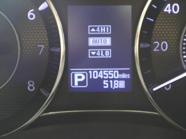 2018 Nissan Armada SL