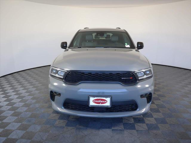 2023 Dodge Durango GT Plus AWD 2023 Dodge Durango GT Plus AWD