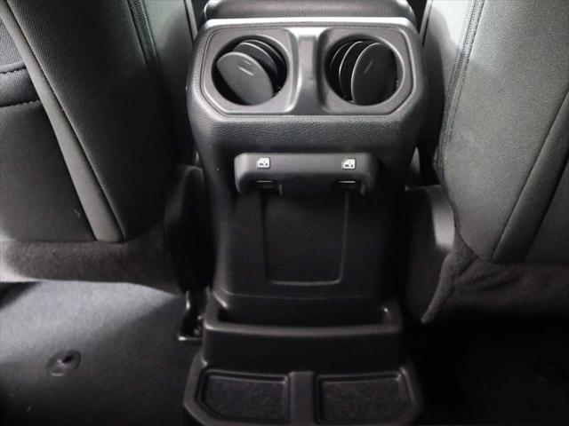 2023 Jeep Wrangler 4xe 4x4