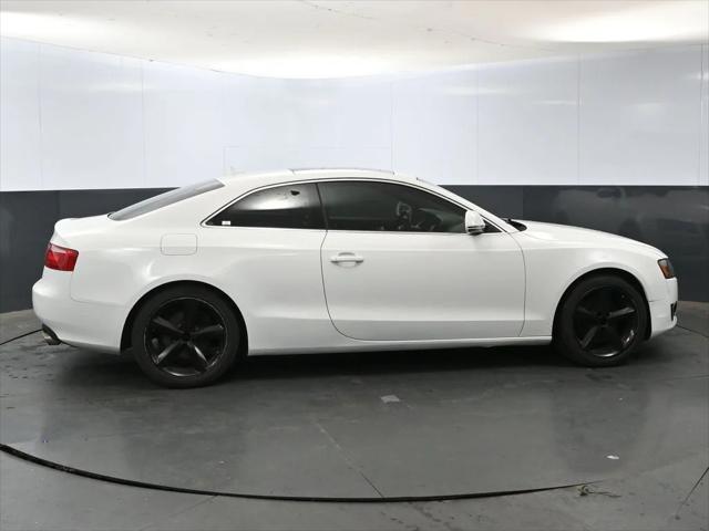 2009 Audi A5 3.2L