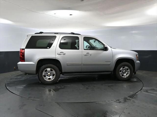 2013 Chevrolet Tahoe LT