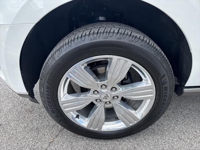 2024 Ford Expedition King Ranch