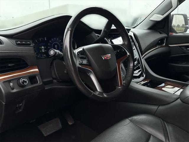 2020 Cadillac Escalade 2WD Premium Luxury