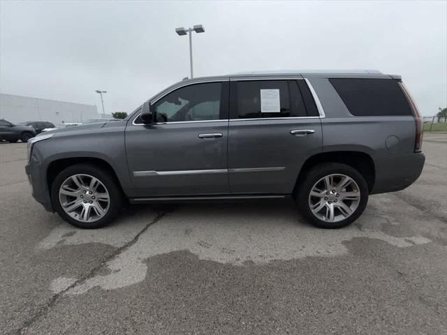 2020 Cadillac Escalade 2WD Premium Luxury