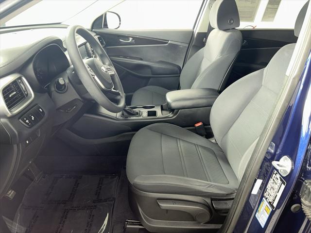 2019 Kia Sorento 2.4L LX
