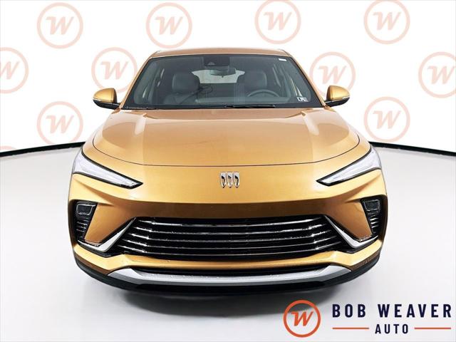 2025 Buick Envista Preferred FWD