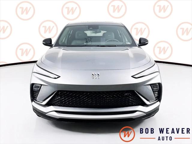 2025 Buick Envista Sport Touring FWD 2025 Buick Envista Sport Touring FWD