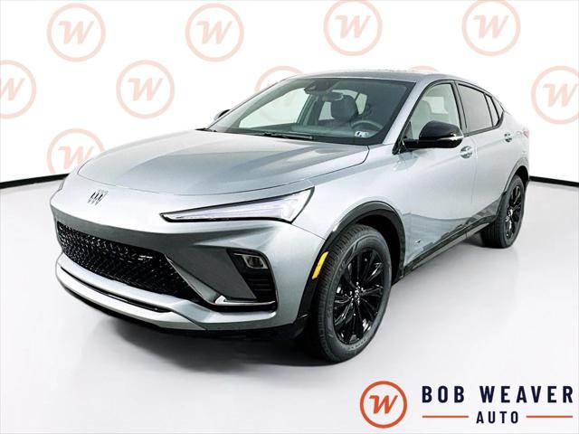 2025 Buick Envista Sport Touring FWD 2025 Buick Envista Sport Touring FWD