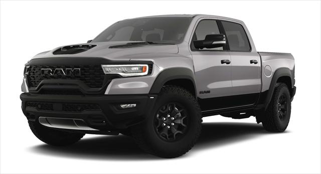 2025 RAM Ram 1500 RAM 1500 RHO CREW CAB 4X4 57 BOX