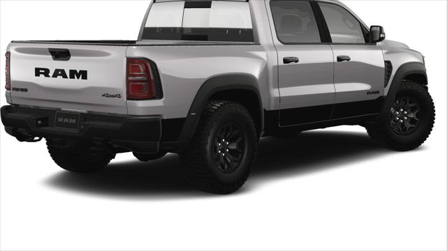 2025 RAM Ram 1500 RAM 1500 RHO CREW CAB 4X4 57 BOX