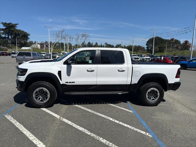 2022 RAM 1500 TRX Crew Cab 4x4 57 Box