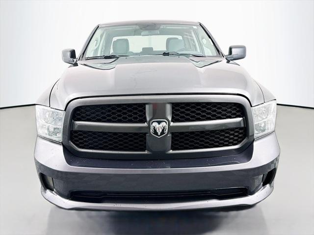 2017 RAM 1500 ST