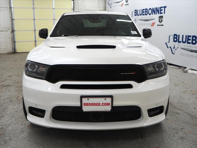 2019 Dodge Durango R/T AWD